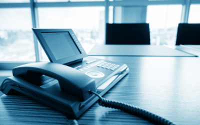 Transition vers la téléphonie d’entreprise VoIP : Quels avantages ?