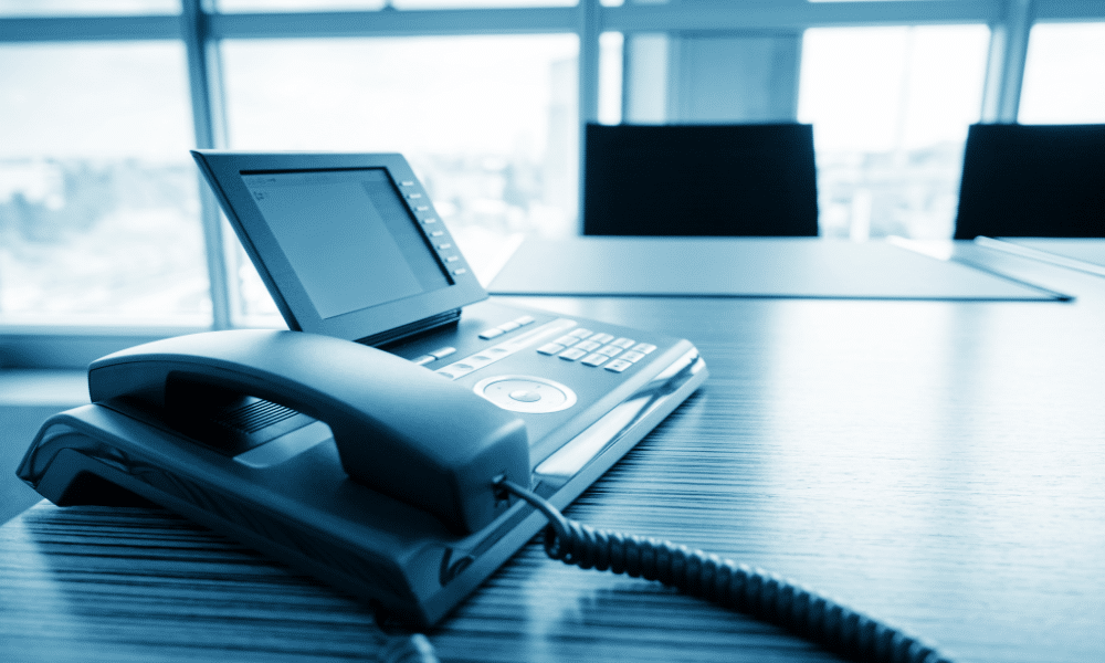 Transition vers la téléphonie d’entreprise VoIP : Quels avantages ?